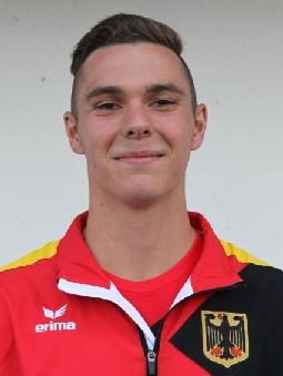 Justus LANDT