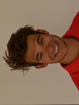 Brady GARCIA