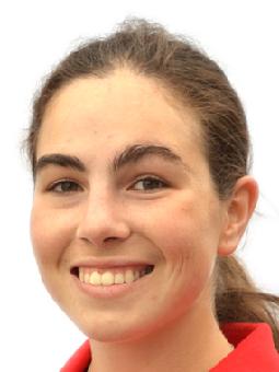 Samantha HALL
