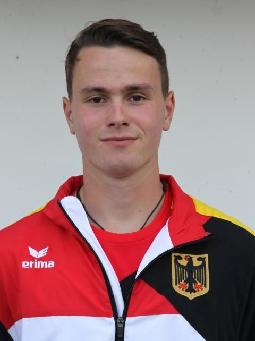 Jonas Valentin DRAGER