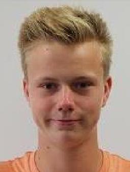 Gavin JAEGER-FREEBORN