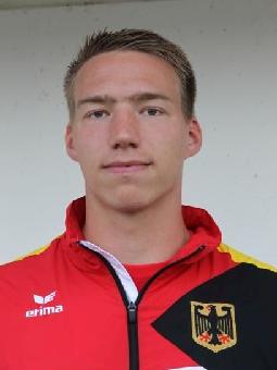 Maximilian ZENKER