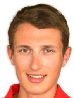 Liam O'BRIEN