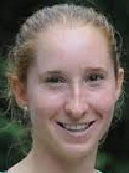 Jillian PERRONE