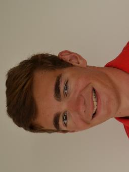 Jacob STEELE