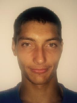 Ioan-Rusalin POVALICEANU