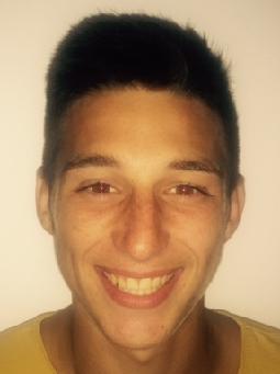 Cosmin-Andrei VIERU