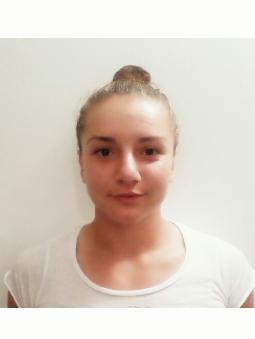 Codruta-Elena PUNGUTA