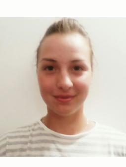 Diana-Maria NICULCEA
