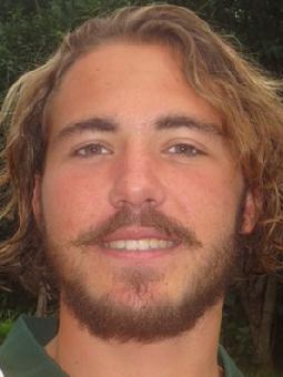 Reece BACCHUS