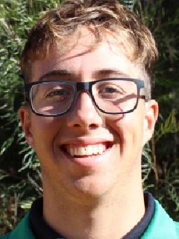 Connor BUHK