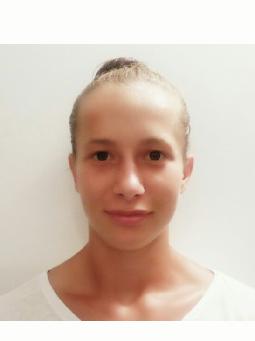 Nicoleta-Georgiana VISOVAN