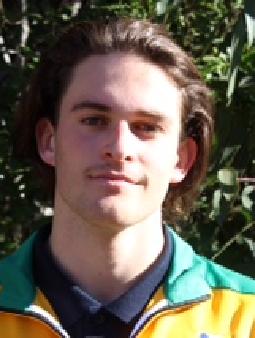 Benjamin HARRIS