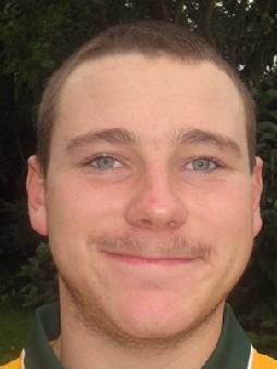 Luke MORTON