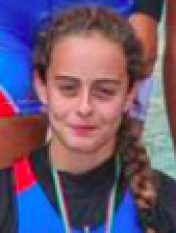 Alessia AGOSTINETTI