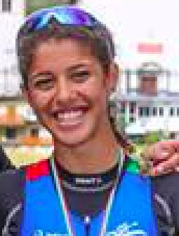 Anna CANESTRO