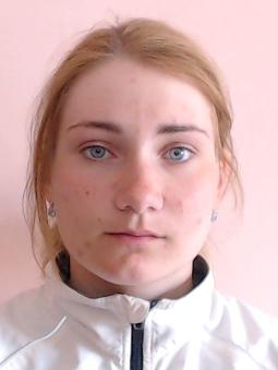 Anastasiia PROSVETOVA