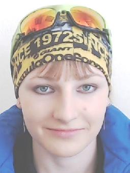 Maria MITYUSHKINA