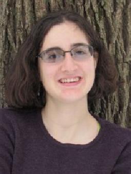 Hannah RUBIN