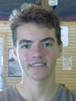 Ryan HUTTON