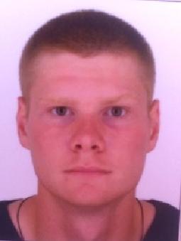 Kyrylo BOBYLOV