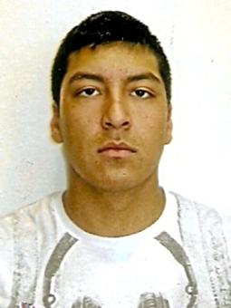 Cristian VERA