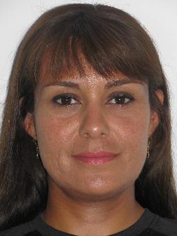 Fabiola ZAMORANO