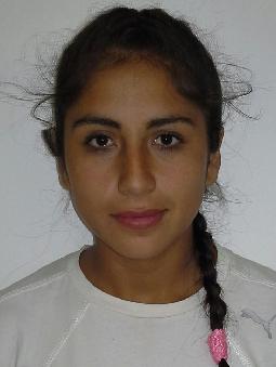 Goviana REYES
