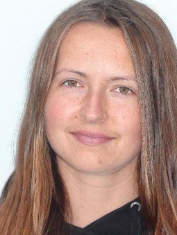 Kristina MRVOVA