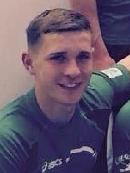 Ryan O'CONNOR