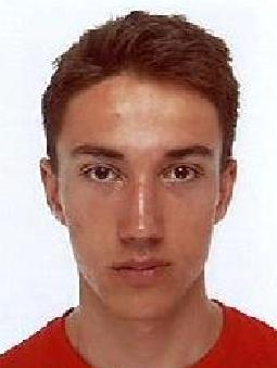 Mikolaj MARCINIAK