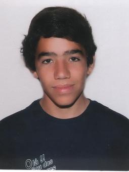 Tiago VIEGAS