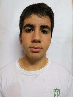 Joao AMORIM