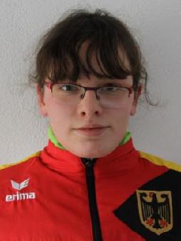 Lea Sophie BARTH