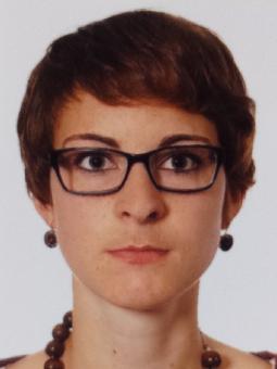 Katharina METZGER
