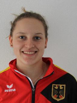 Verena SUELZER