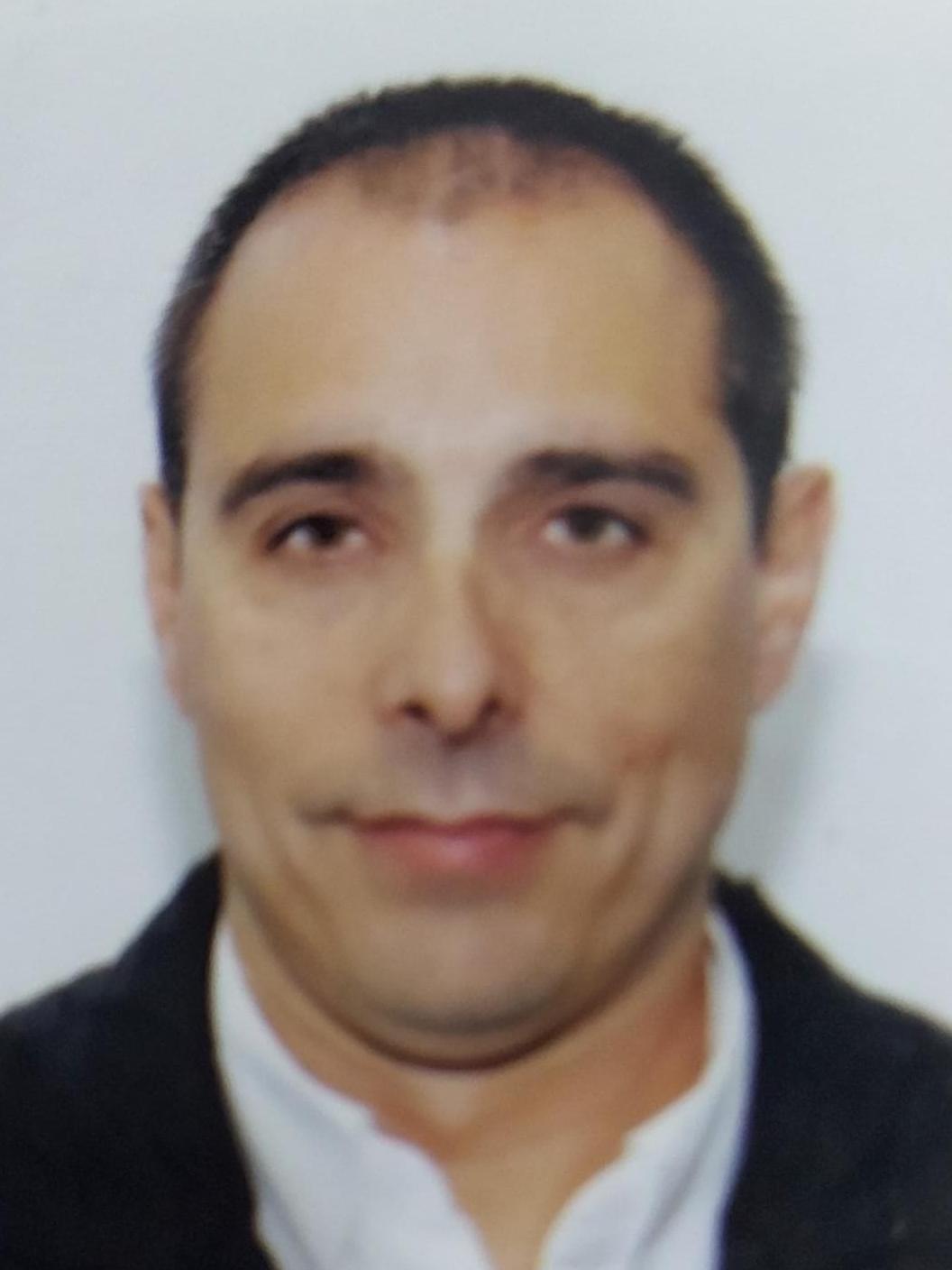 Evilio ALONSO