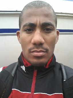 Nelson HENRIQUES