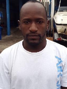 Joelson SAMUEL