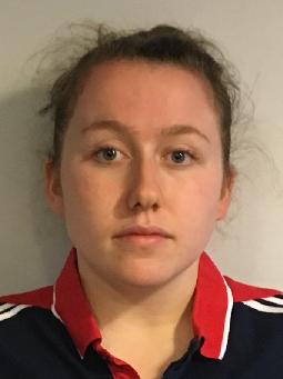 Emma BROCKWAY