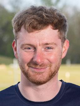 Samuel GLOVER