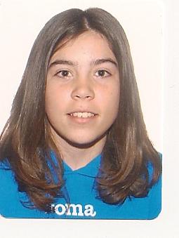 Kira CARRETO TEJEDO