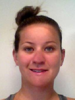 Rachel MARCUSON