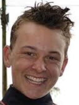 Mitchell TAYLOR