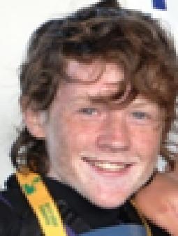 Liam DOWD