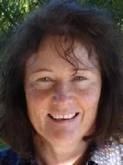 Sue ROBB