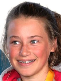 Georgia CLARKE