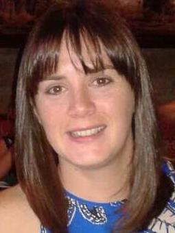 Sinead O'DONNELL