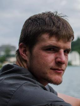 Eoin KEYES