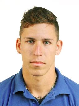 Alex MENENDEZMARTINEZ